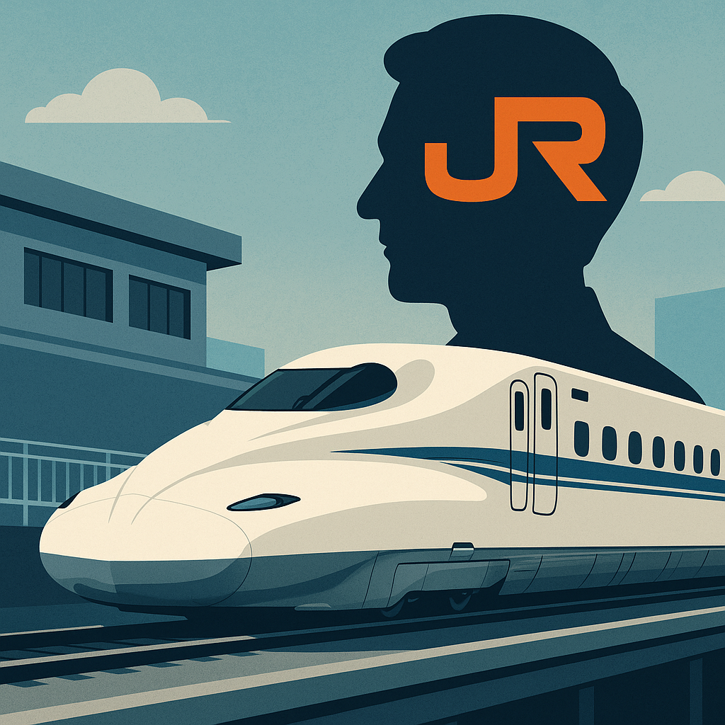 JR東海とN700Sの基礎知識｜株式会社エーピーエス