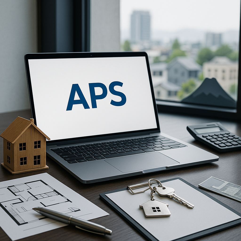 富山市で3万棟供給の株式会社エーピーエス、年間300件成約の理由