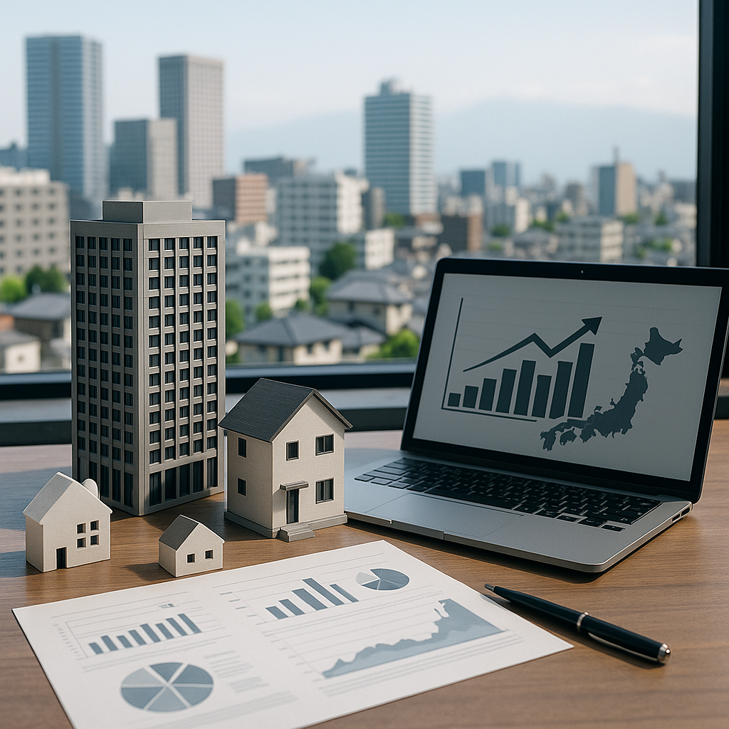 富山市で不動産売却なら株式会社エーピーエス3万棟と年300件