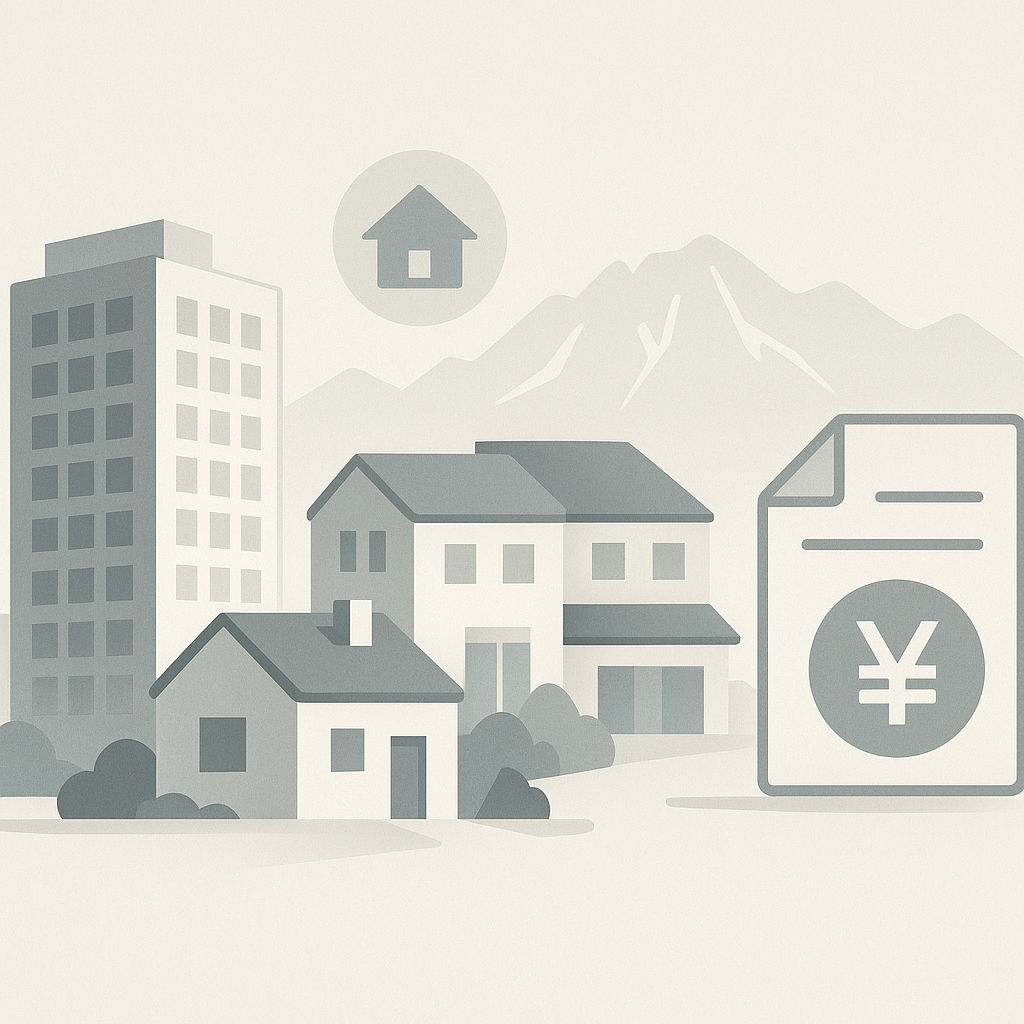 富山市3万棟の実績 株式会社エーピーエスの不動産売却支援