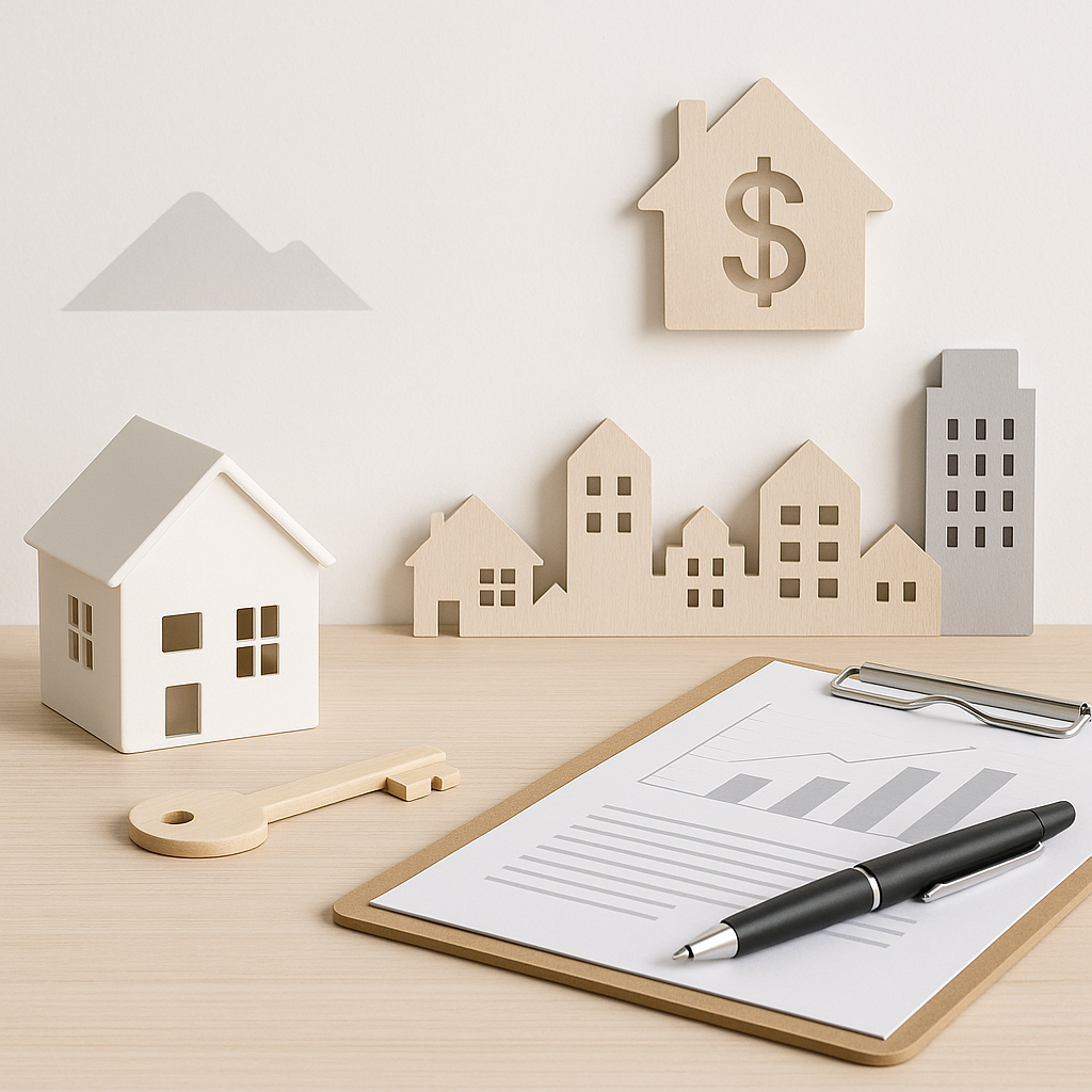 富山市で3万棟超・年300件成約 株式会社エーピーエスの実例