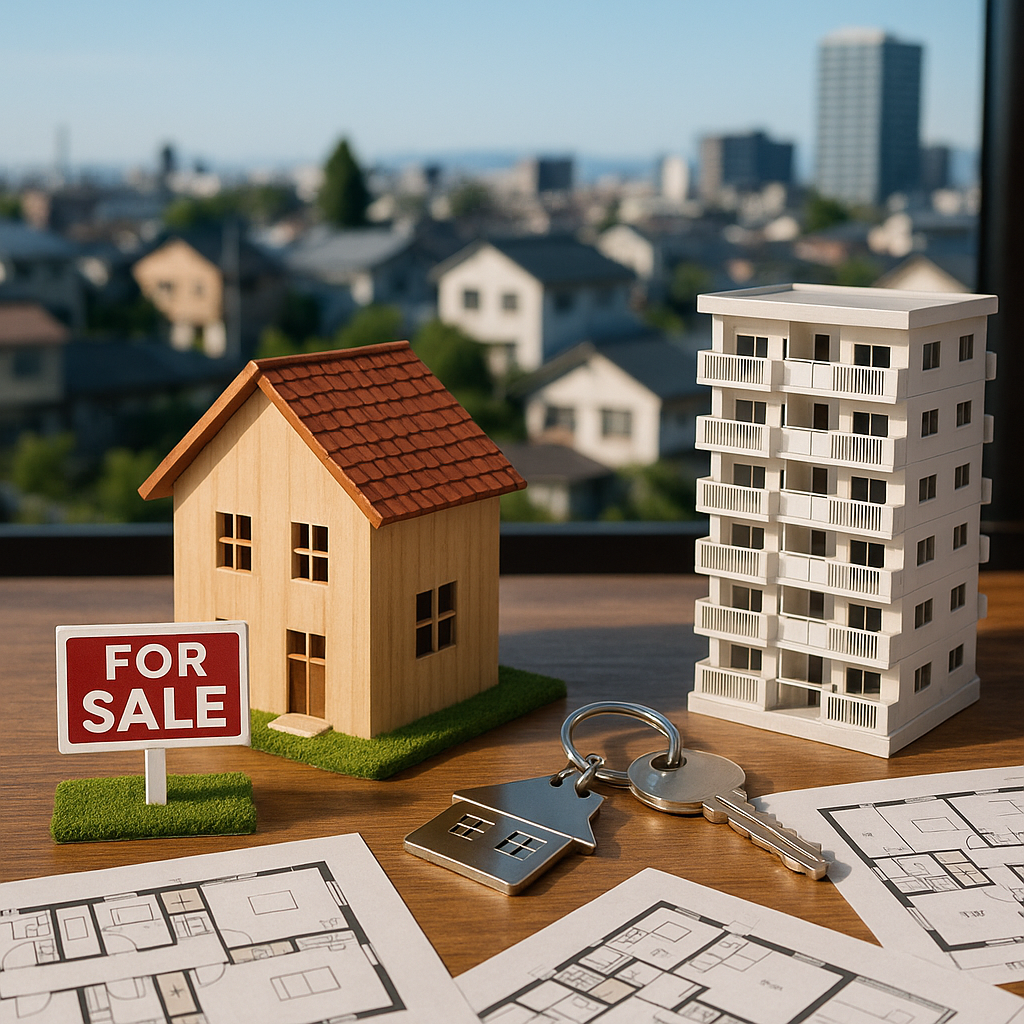 富山市の不動産売却は株式会社エーピーエス：30,000棟と年間300件