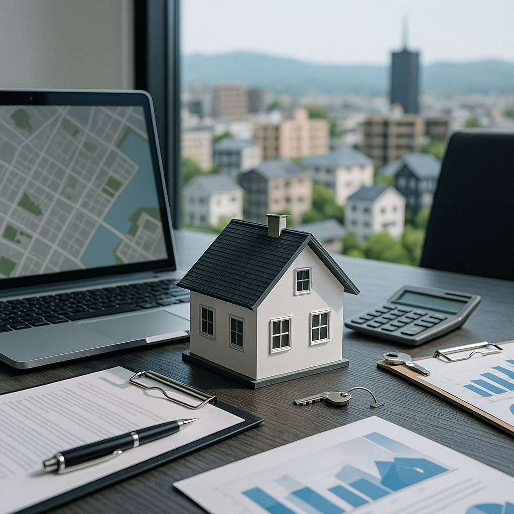 富山市で3万棟超、年間300件を支える株式会社エーピーエス