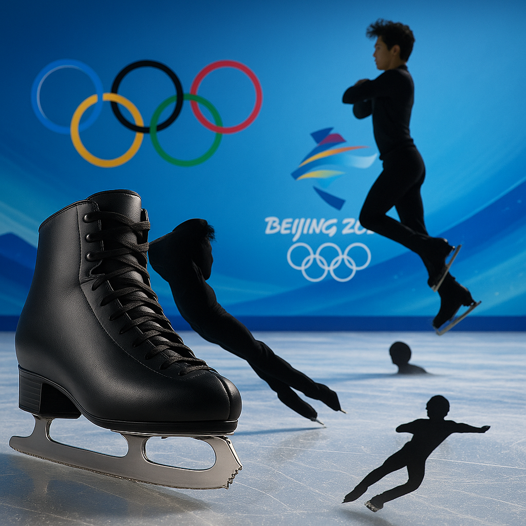 ネイサンチェンの4回転ジャンプと北京五輪の演技