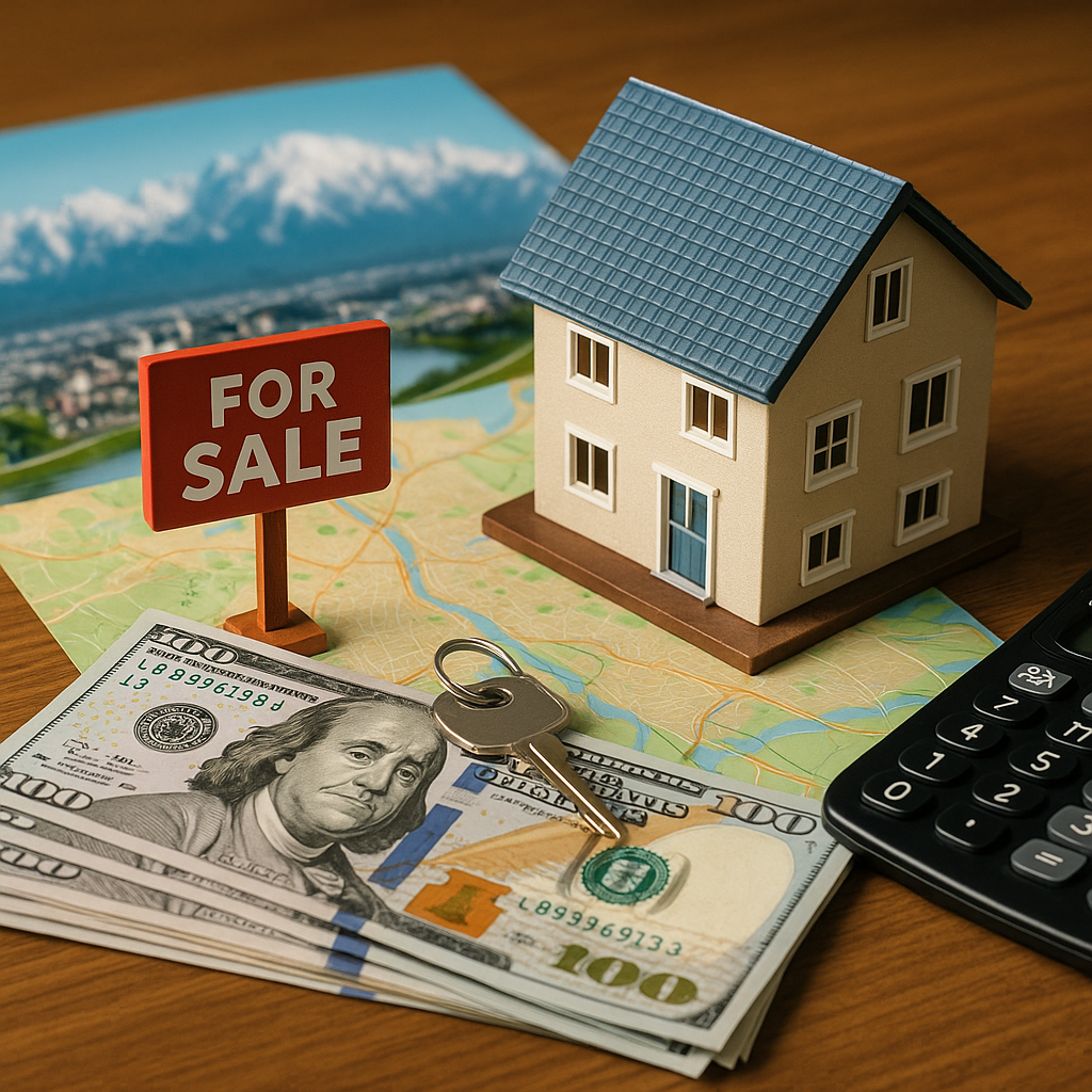 富山市で3万棟超、年間300件成約へ—株式会社エーピーエスの地域力