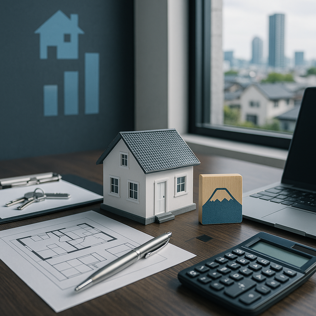 富山市30,000棟と年間300件成約の株式会社エーピーエスの地域力