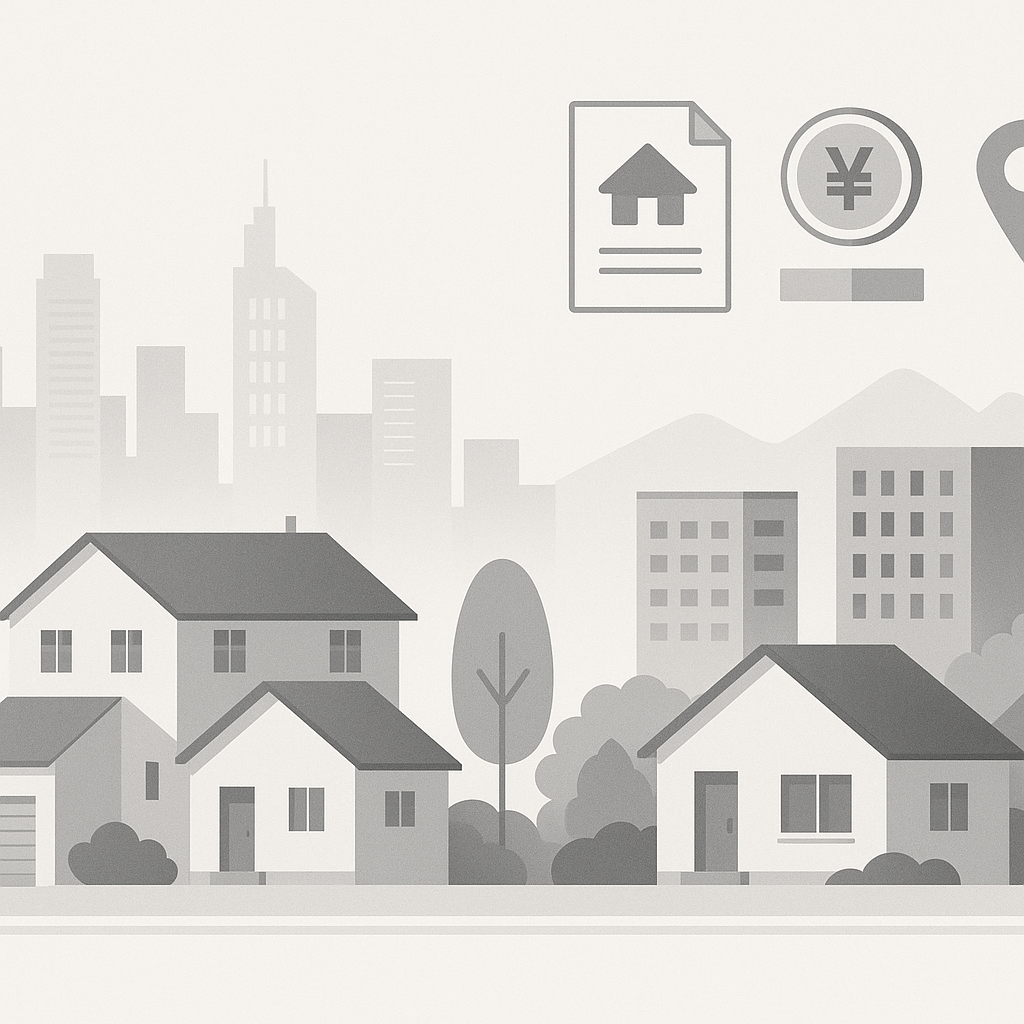 株式会社エーピーエスが販売した富山市の戸建ては30,000棟以上！地域に根ざした不動産サービスの実力