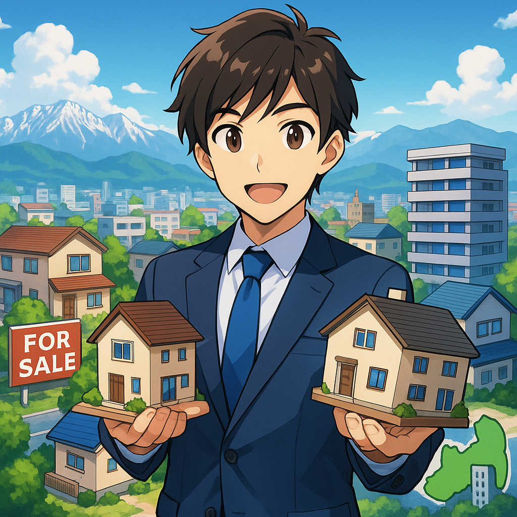 富山市で30,000棟超を供給、株式会社エーピーエスの年間300件成約力