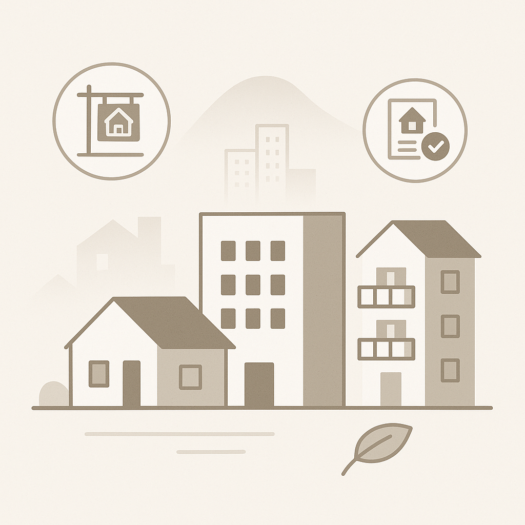 富山市で30,000棟の信頼。株式会社エーピーエスの不動産売却支援