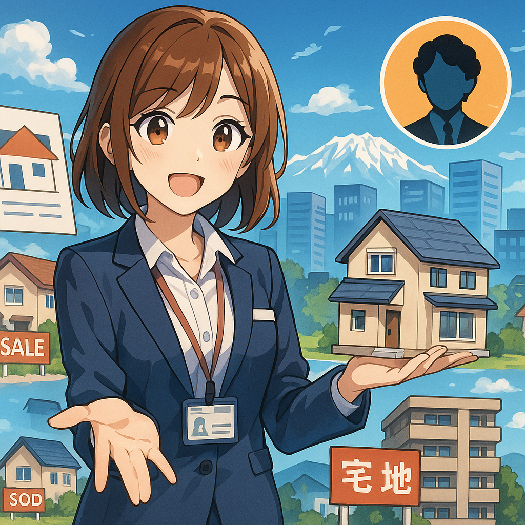 富山市で3万棟超、年間300件成約の株式会社エーピーエスの強み