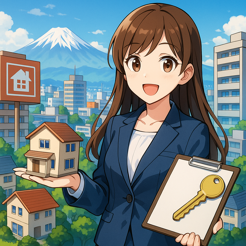 富山市で3万棟超、株式会社エーピーエスの300件成約力