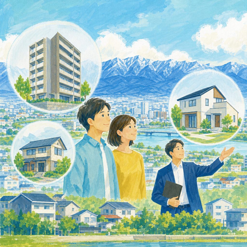 株式会社エーピーエスが富山市で貫く売却伴走