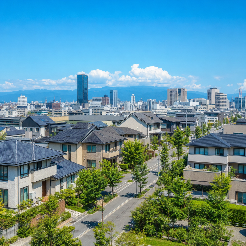 富山市の不動産売却を一人ひとりに合わせる株式会社エーピーエス