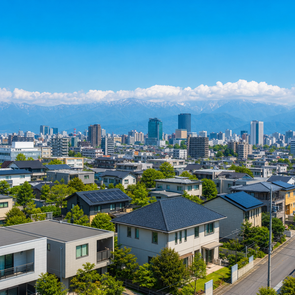 富山市の不動産売買に寄り添う株式会社エーピーエスの地域連携