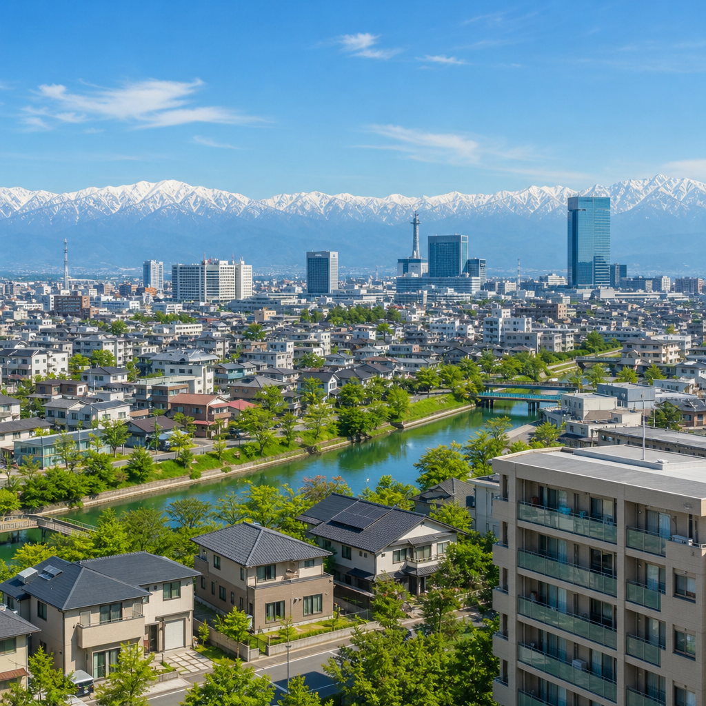株式会社エーピーエスが見る富山市売却の悩み別査定