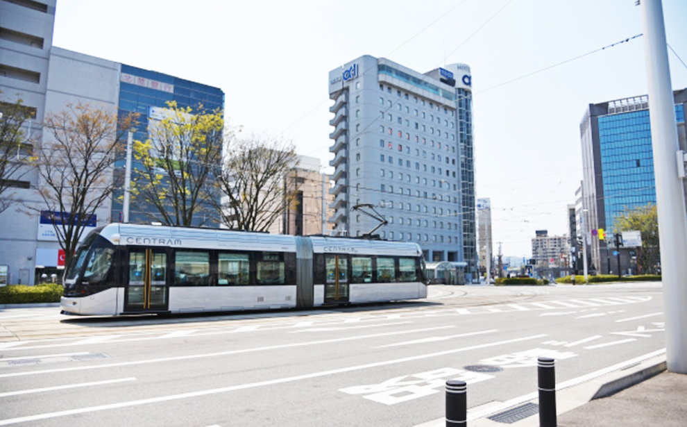 Pick Up! 富山市で地域密着！地元のつながりを生かした買取をご提案