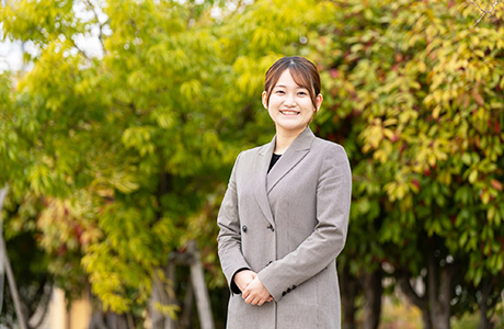中田　真子　なかた　まこ