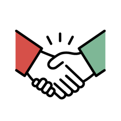 ご家族みなさまが納得できるように遺産を円満に分けたいとお考えの方へ